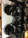 Oto Çıkma Parça / Seat / Toledo / Fren / Westinghouse / Sıfır Parça 