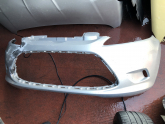 Oto Çıkma Parça / Ford / Fiesta / Tampon / Ön Tampon / Çıkma Parça 
