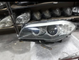 BMW f10 sol far ve tüm çıkma parçalar