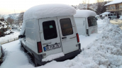 Oto Çıkma Parça / Renault / Express / Motor / Blok / Çıkma Parça 