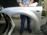 Oto Çıkma Parça / Ford / Focus / Kaporta & Karoser / Sol Ön Çamurluk / Çıkma Parça 