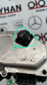 Oto Çıkma Parça / Audi / A3 / Oto Cam / Silecek Motoru / Çıkma Parça 