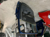 Oto Çıkma Parça / Renault / Megane / Kaporta & Karoser / Sol Arka Kapı / Çıkma Parça 