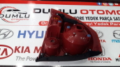 Oto Çıkma Parça / Hyundai / Accent / Far & Stop / Sağ Arka Stop / Sıfır Parça 