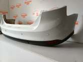 Oto Çıkma Parça / Ford / Focus / Tampon / Arka Tampon / Çıkma Parça 