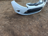 Oto Çıkma Parça / Ford / Fiesta / Tampon / Ön Tampon / Çıkma Parça 