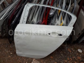 Oto Çıkma Parça / Fiat / Egea / Kaporta & Karoser / Sol Arka Kapı / Çıkma Parça 