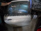 Oto Çıkma Parça / Renault / Scenic / Kaporta & Karoser / Sağ Arka Kapı / Çıkma Parça 