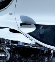 2011 NİSSAN QASHQAİ ORİJİNAL SAĞ DİKİZ AYNASI.