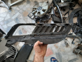 Oto Çıkma Parça / Nissan / Micra / Tampon / Sis Farı Çerçevesi / Çıkma Parça 