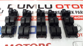 Oto Çıkma Parça / Toyota / Corona / Oto Cam / Cam Düğmesi / Sıfır Parça 