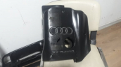 Audi A6 Motor Üst koruma Kapağı