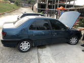 Oto Çıkma Parça / Peugeot / 306 / Fren / Fren Merkezi / Çıkma Parça 