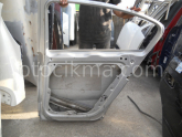Oto Çıkma Parça / Volkswagen / Passat / Kaporta & Karoser / Sağ Arka Kapı / Çıkma Parça 