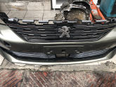 Oto Çıkma Parça / Peugeot / 508 / Tampon / Ön Tampon / Çıkma Parça 
