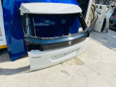 Oto Çıkma Parça / Peugeot / 3008 / Kaporta & Karoser / Bagaj Kapağı / Çıkma Parça 