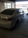 Hurda Belgeli Araçlar / Toyota / Corolla