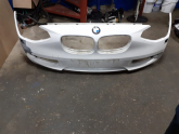 bmw f20 2012 1.16 ön tampon