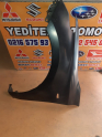 MİTSUBİSHİ L200 ÇAMURLUK 2015-