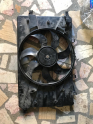 opel astra j fan set çıkma temiz ORJİNAL OTO OPEL ÇIKMA