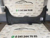 Oto Çıkma Parça / Peugeot / 407 / Kaporta & Karoser / Bagaj Kapağı / Çıkma Parça 