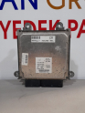 A6519007902 MERCEDES SPRİNTER MOTOR BEYNİ GARANTİLİ