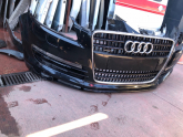 Oto Çıkma Parça / Audi / Q7 / Tampon / Ön Tampon / Çıkma Parça 