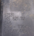 Oto Çıkma Parça / Volkswagen / Jetta / Kaporta & Karoser / Dış Trim / Çıkma Parça 