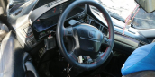 Honda Civic Direksiyon Sürücü Airbag hatasız orjinal çıkma