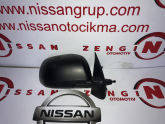 Oto Çıkma Parça / Nissan / Micra / Ayna / Sağ Dış Ayna / Sıfır Parça 