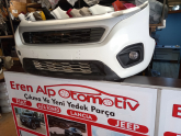 Oto Çıkma Parça / Fiat / Fiorino / Tampon / Ön Tampon / Çıkma Parça 