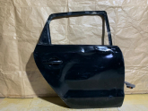 VW POLO 10-17 SAĞ ARKA KAPI SİYAH 6R4833056H