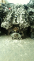 ÇIKMA FX35 INFINITI MOTOR İÇİ TESİSAT.