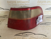 Oto Çıkma Parça / Fiat / Albea / Far & Stop / Sağ Arka Stop / Çıkma Parça 