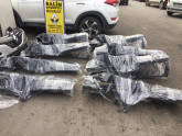 Renault megan 4 torpido sifir cikma parca