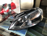 Oto Çıkma Parça / Volkswagen / Golf / Far & Stop / Sol Ön Far / Çıkma Parça 