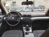 Oto Çıkma Parça / Bmw / 3 Serisi / Göğüslük & Torpido / Komple Torpido / Çıkma Parça 
