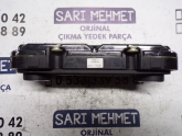Oto Çıkma Parça / Volkswagen / Golf / Klima / Kontrol Paneli / Çıkma Parça 