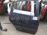 Oto Çıkma Parça / Volkswagen / Passat / Kaporta & Karoser / Sağ Arka Kapı / Çıkma Parça 