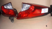 Oto Çıkma Parça / Toyota / C-HR Hybrid / Far & Stop / Sağ Arka Stop / Çıkma Parça 