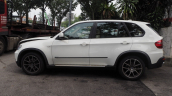 Hurda Belgeli Araçlar / Bmw / X6