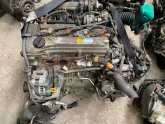 Oto Çıkma Parça / Toyota / Avensis / Motor / Motor (komple) / Çıkma Parça 