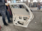 Oto Çıkma Parça / Opel / Vectra / Cam / Kapı Camı / Çıkma Parça 