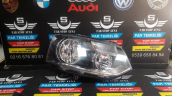 Oto Çıkma Parça / Volkswagen / Transporter / Far & Stop / Sağ Ön Far / Çıkma Parça 