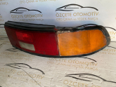 Oto Çıkma Parça / Mazda / 323 / Far & Stop / Sağ Arka Stop / Çıkma Parça 