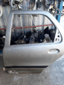 Oto Çıkma Parça / Fiat / Albea / Kaporta & Karoser / Sol Arka Kapı / Çıkma Parça 