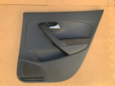VW POLO 10-14 KAPI DÖŞEMESİ SAĞ ARKA 6R6867212AGUPL
