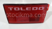 Oto Çıkma Parça / Seat / Toledo / Far & Stop / Sol Arka Stop / Sıfır Parça 