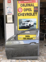Opel insignia b sol ön kapı