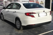 Oto Çıkma Parça / Fiat / Egea / Kaporta & Karoser / Kesme Tavan Sacı / Çıkma Parça 